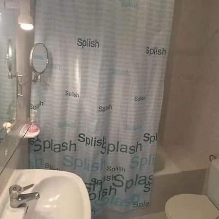 Apartamento Muy Luminoso, 7 Min A Pie De La Playa * Conil De La Frontera